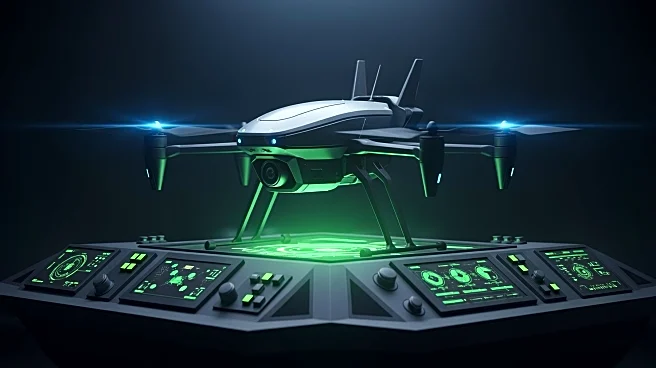 AEVEX Promotes Roger Wells to CEO, Signaling Strategic Shift in Defense Technology