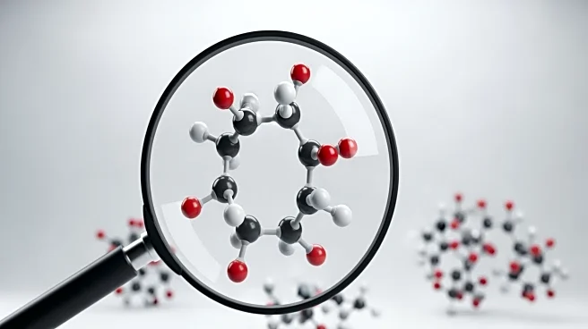 Research Center Uncovers Enzyme's Structural Role in Purine Synthesis Regulation