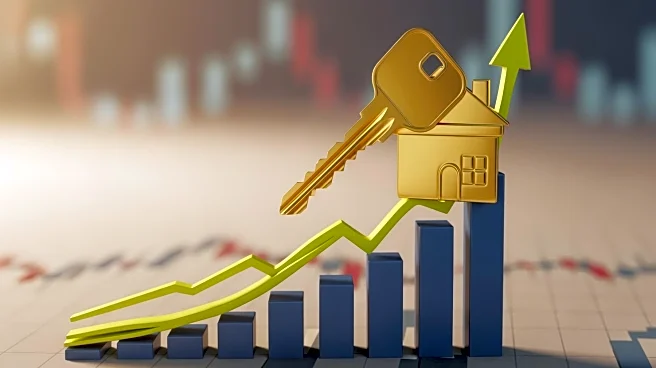 Freddie Mac Reports Increase in Average US Long-Term Mortgage Rate to 6.22%