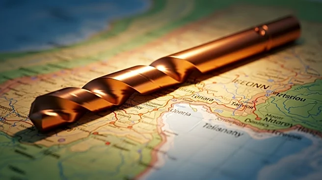 OD6 Metals Expands Gulf Creek Copper Project with New Exploration Strategy