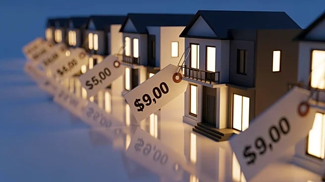 Investors Pay Premiums in Housing Market, Increasing Pressure on Homebuyers