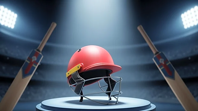 RCB Franchise Put Up for Sale Ahead of IPL 2026