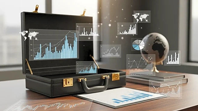 Federated Hermes CEO Highlights ESG Mandate Losses Impacting European Asset Managers