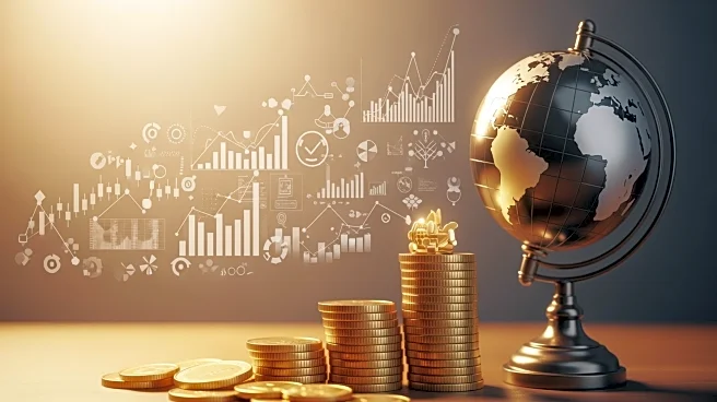 Afreximbank Seminar Highlights Skilled Trade-Finance Workforce for Africa's Development