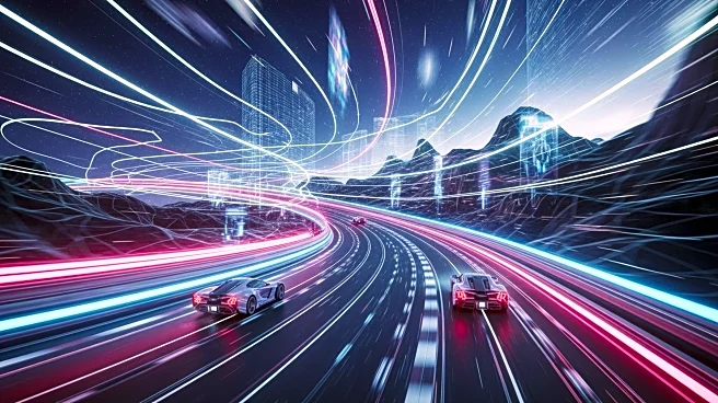 Sega Announces Sonic Racing: CrossWorlds Launch on Switch 2 with Enhanced Features