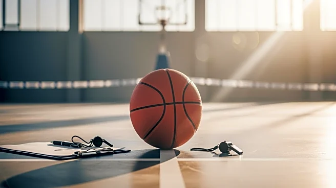 Texas Legends Announce 2025-26 Opening Night Roster Led by New Head Coach