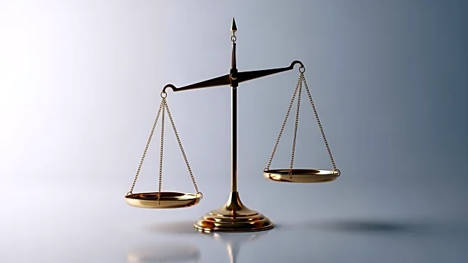 JPMorgan Chase Faces Gender Pay Disparity Lawsuit in UK