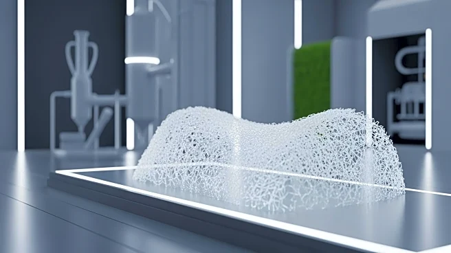 Scientists Develop 2D Material to Transform Air into Fuel and Fertilizer