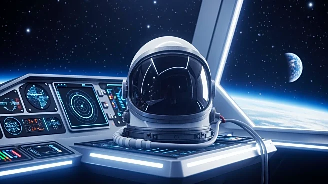 Laika's Historic Space Mission: A Milestone in Space Exploration and Ethical Debate