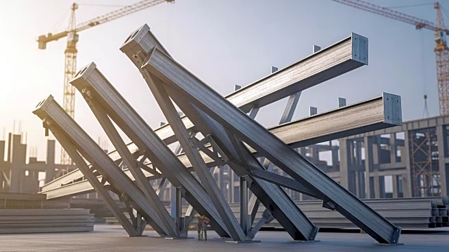 Iron Workers Union Highlights Lack of Steady Jobs, Not Skilled Labor Shortage