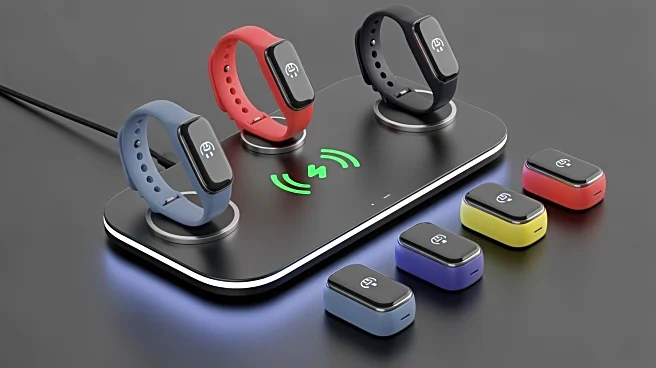 Pebblebee Launches Gen 5 Trackers with Wireless Charging and New Colors
