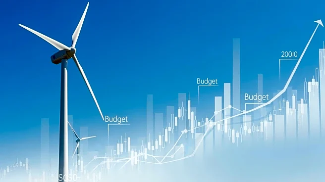 Energy NL Welcomes Canada's 2025 Budget, Seeks Clarity on Emissions Policies