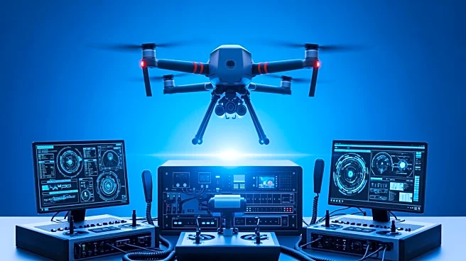 TEKEVER and ARKEUS Enhance ISR Capabilities with Tactical UAS Integration