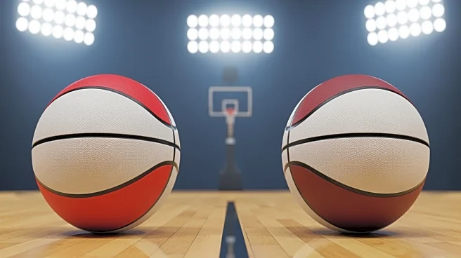 Little Rock Trojans Prepare for Match Against Ball State Cardinals