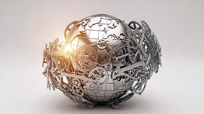 Vulcan Completion Products Expands Global Operations with New Team