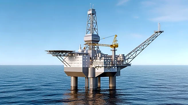 Aker Solutions Secures Five-Year Contract Extension with ExxonMobil Canada for Hebron Platform