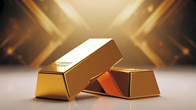 Blue Gold Secures $140 Million to Restart Bogoso and Prestea Gold Mine Amid Lease Dispute