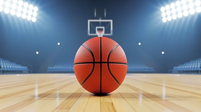 Charlotte Hornets' Ryan Kalkbrenner Secures Starting Center Position Amid Rookie Success