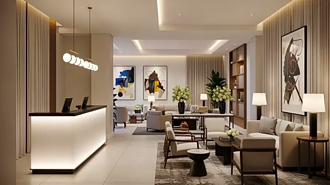 Ian Schrager Announces PUBLIC West Hollywood, Launching Spring 2026