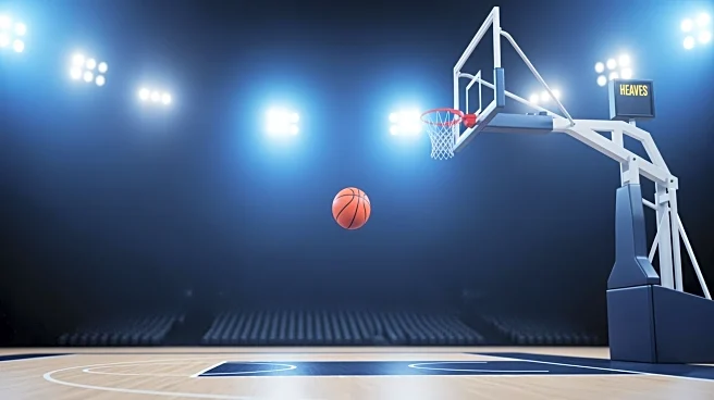 NBA Implements 'Heaves' Rule Change to Enhance Game Dynamics