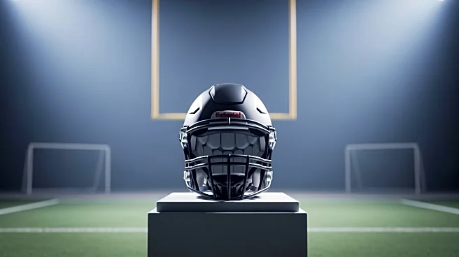 Lake County High School Football Rankings Highlight Top Players in Playoffs