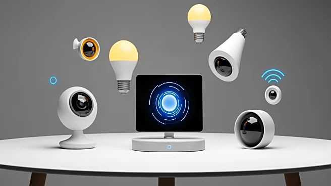 IKEA Introduces Matter-Compatible Smart Home Products for Enhanced Connectivity