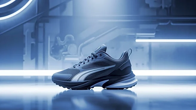 Under Armour Projects Lower Annual Sales and Profit Amid Tariff Challenges