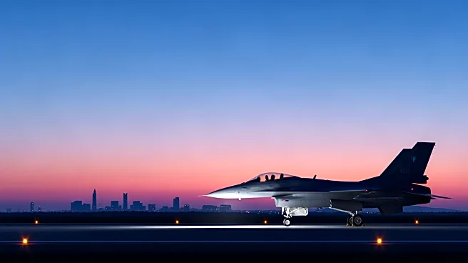 U.S. Military to Establish Presence at Damascus Airbase for Syria-Israel Pact