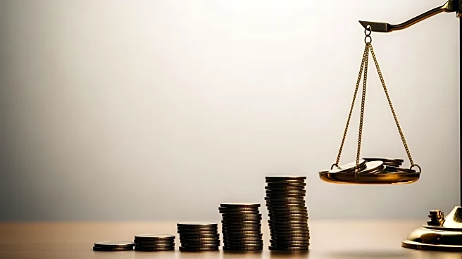 Federal Reserve's Hammack Expresses Concern Over Inflation Impact on Monetary Policy