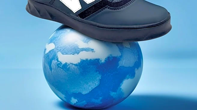 New Balance Introduces Winter Breeze Sneaker-Sandal with UGG-Level Coziness