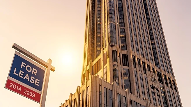 Nissan Sells Yokohama Headquarters for $630 Million, Becomes Lessee