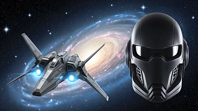 Lucasfilm Announces Star Wars: Starfighter with Matt Smith as Villain