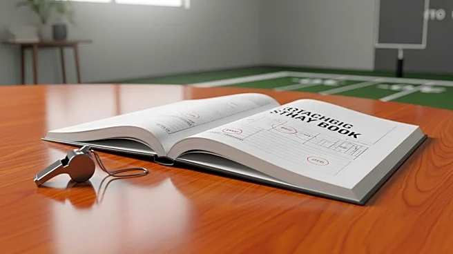 Georgia Tech's Brent Key Denies Coaching Rumors Amid Successful Season