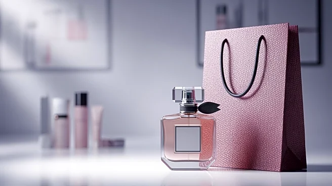 LVMH Reports Sales Growth, Driven by Retail and Beauty Divisions