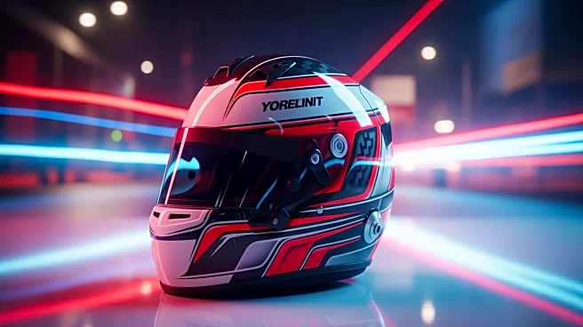 Jimmie Johnson Announces Participation in 2026 NASCAR Street Race in San Diego