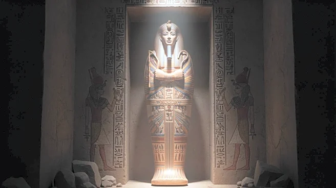 Rachel Weisz and Brendan Fraser Reunite for Fourth Mummy Film