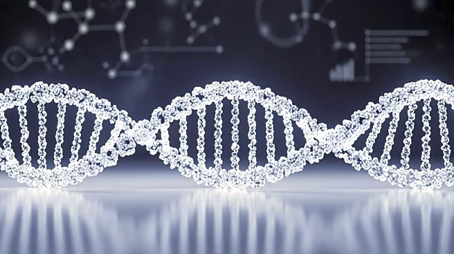 Strand Therapeutics Strengthens Leadership to Advance mRNA Therapeutics