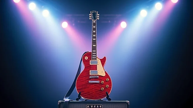 George Thorogood Announces 2026 'The Baddest Show On Earth Tour'