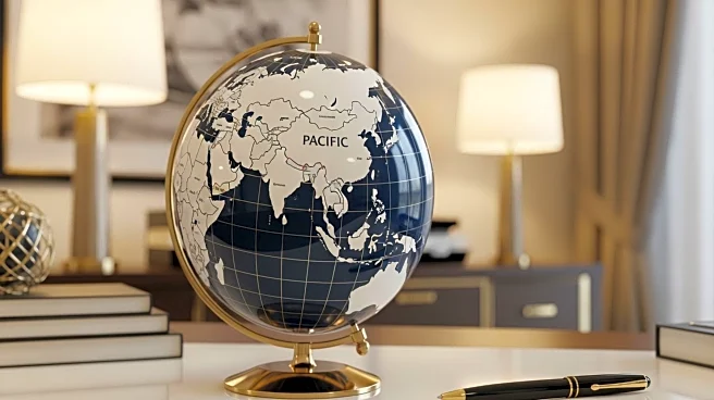 Dan Voellm Expands Hospitality Consulting Across Asia Pacific