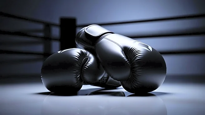 Holly Holm Returns to Boxing for WBA Title Fight Against Stephanie Han