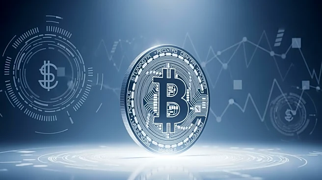 Ark Invest's Cathie Wood Adjusts Bitcoin Forecast Amid Stablecoin Competition