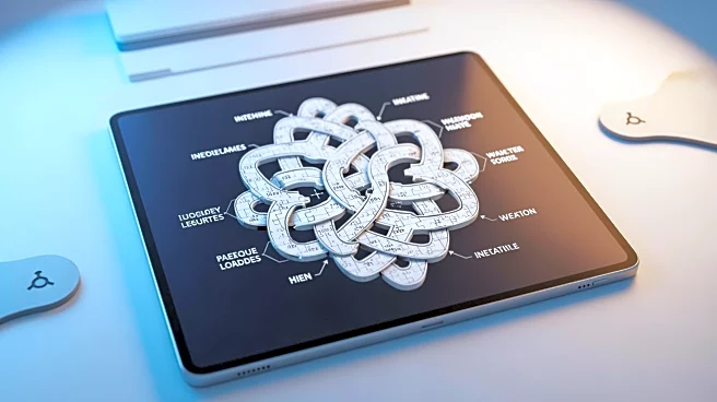 CNET Provides Hints and Answers for NYT Strands Puzzle