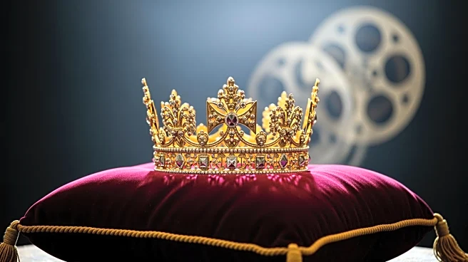 Meghan, Duchess of Sussex, Returns to Acting with Cameo in Upcoming Film