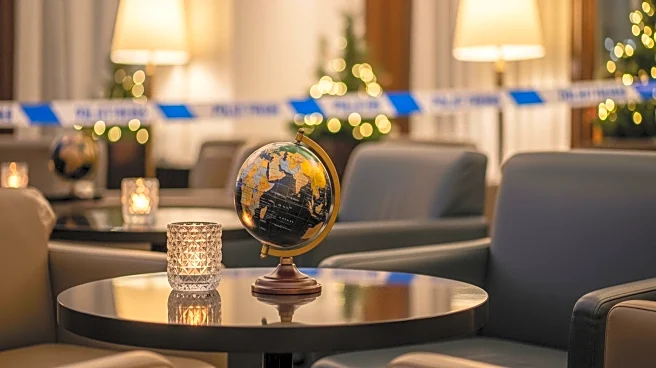 Qantas Opens New Auckland International Lounge Ahead of Holiday Season