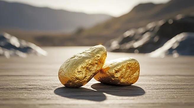 Santana Minerals Secures Permit for Gold Mine in Central Otago