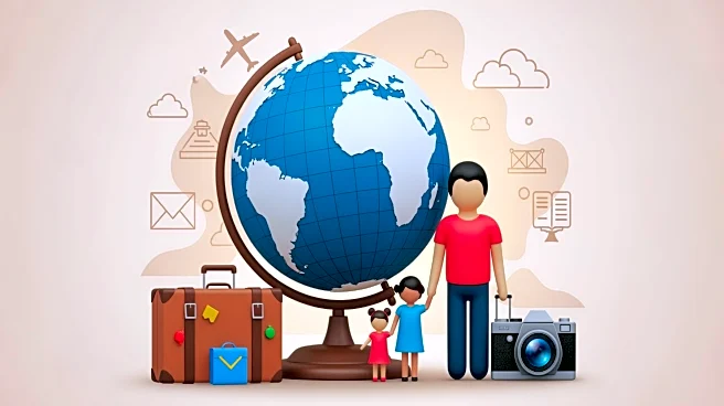 Inside Travel Group Expands Trade Training and Family Sales Initiatives