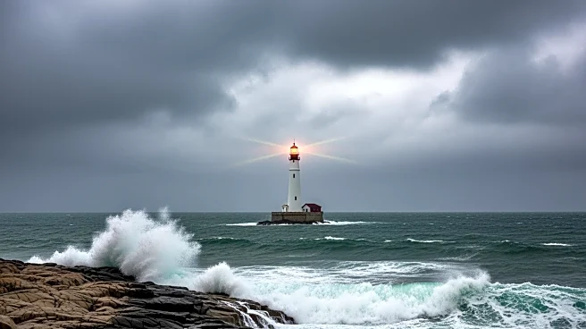 Gordon Lightfoot's Ballad Elevates Edmund Fitzgerald's Legacy and Maritime Safety
