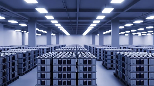 Flux Power Secures $2.4 Million in Repeat Orders from Key Industrial Customers