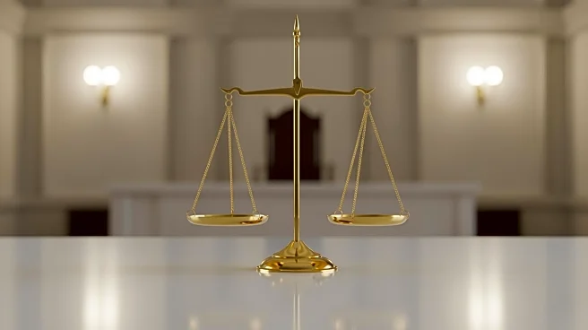 Former DOJ Employee Acquitted of Assault After Protest Incident in Washington