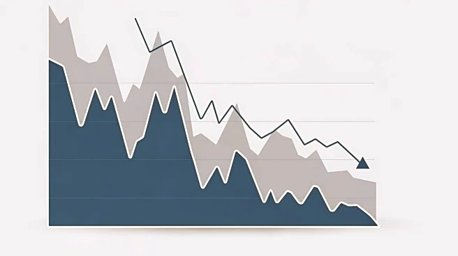 Meta Platforms Faces Investor Concerns Amid Q3 Stock Dip